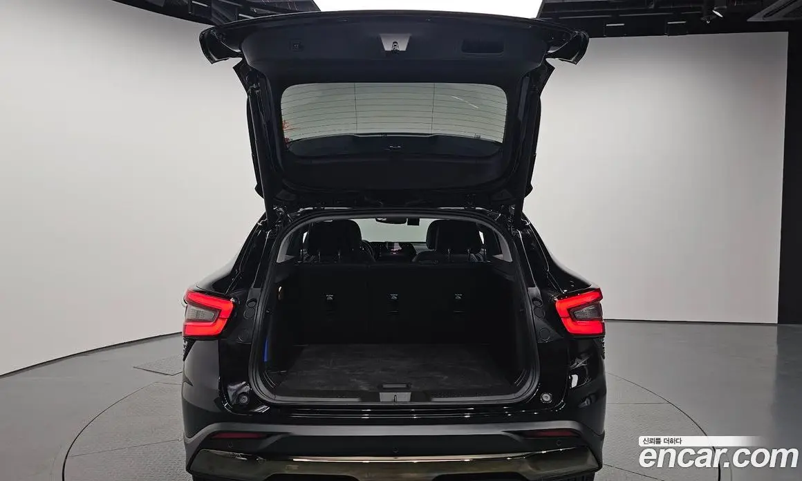 Chevrolet Trax 2024 1.2 автомат (гидро), фото 20