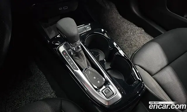 Chevrolet Trax 2024 1.2 автомат (гидро), миниатюра 9