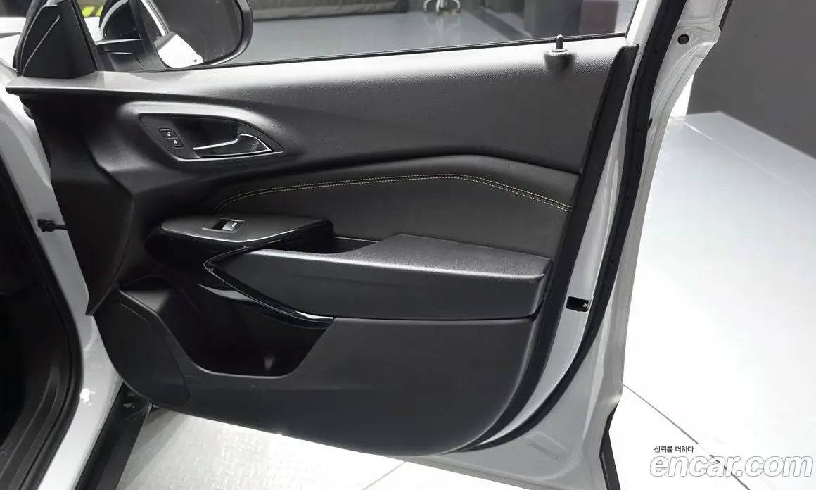 Chevrolet Trax 2025 1.2 автомат (гидро), фото 14