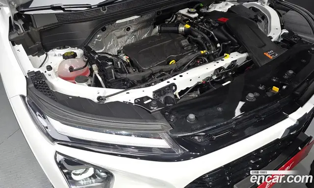 Chevrolet Trax 2025 1.2 автомат (гидро), миниатюра 6
