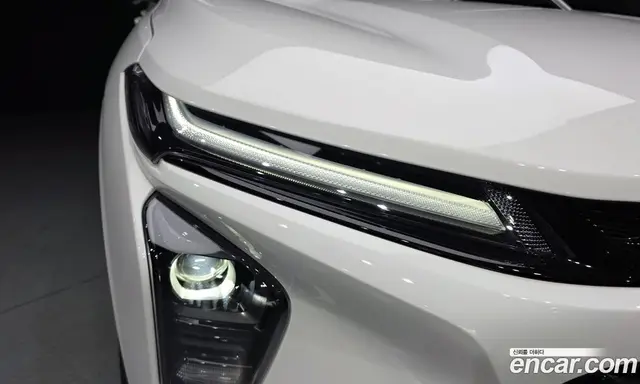 Chevrolet Trax 2025 1.2 автомат (гидро), миниатюра 8