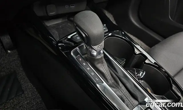 Chevrolet Trax 2025 1.2 автомат (гидро), миниатюра 11