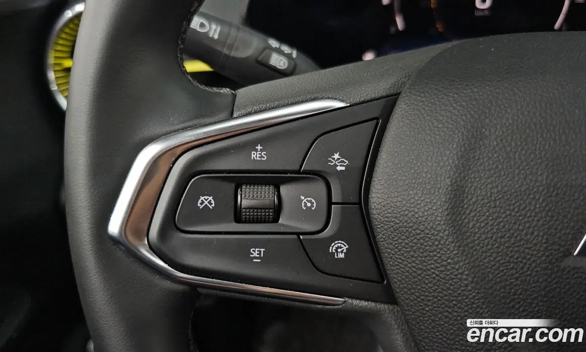 Chevrolet Trax 2025 1.2 автомат (гидро), фото 21