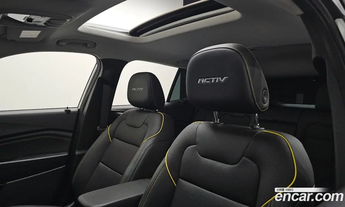 Chevrolet Trax 2025 1.2 автомат (гидро), фото 22