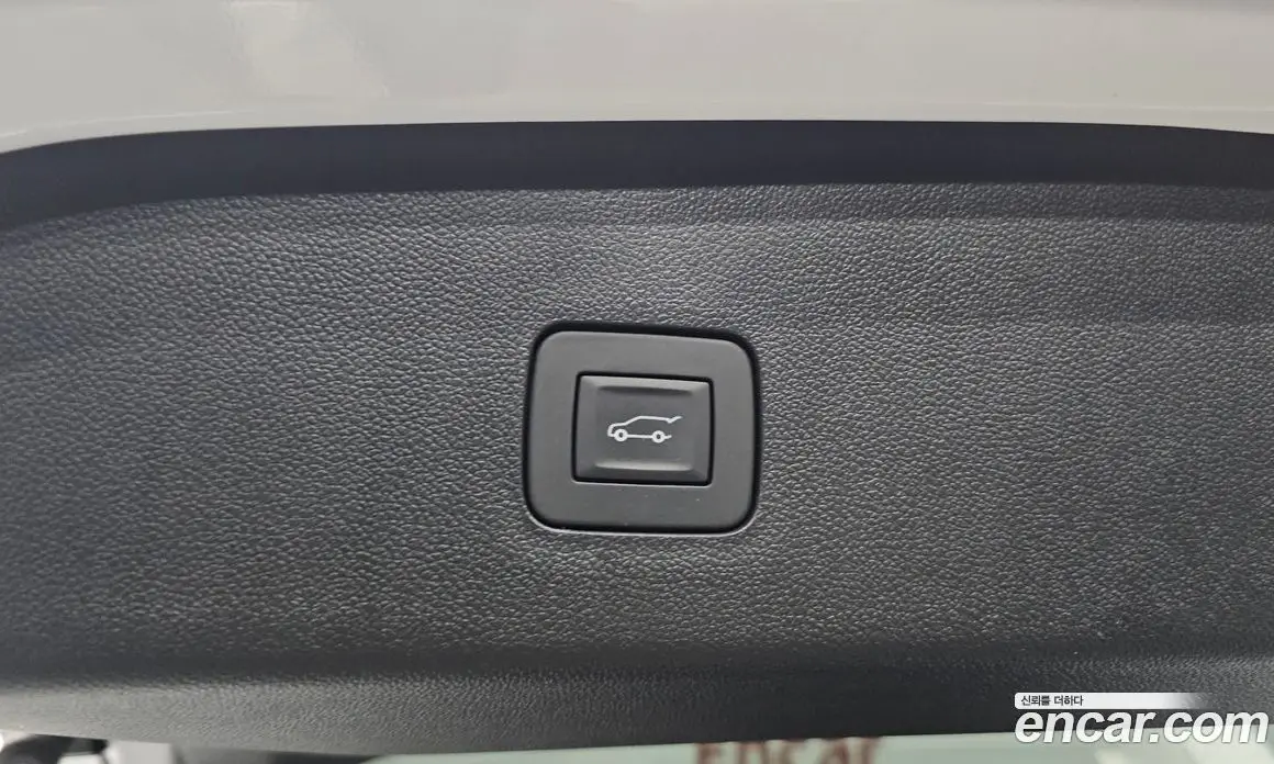 Chevrolet Trax 2025 1.2 автомат (гидро), фото 24