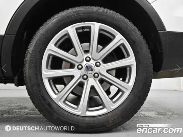 Ford Explorer 2017 2.3 автомат (гидро), миниатюра 5