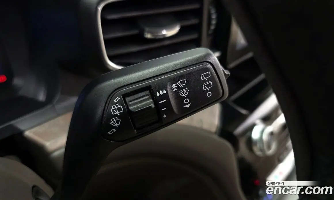 Ford Explorer 2022 3.0 автомат (гидро), фото 24
