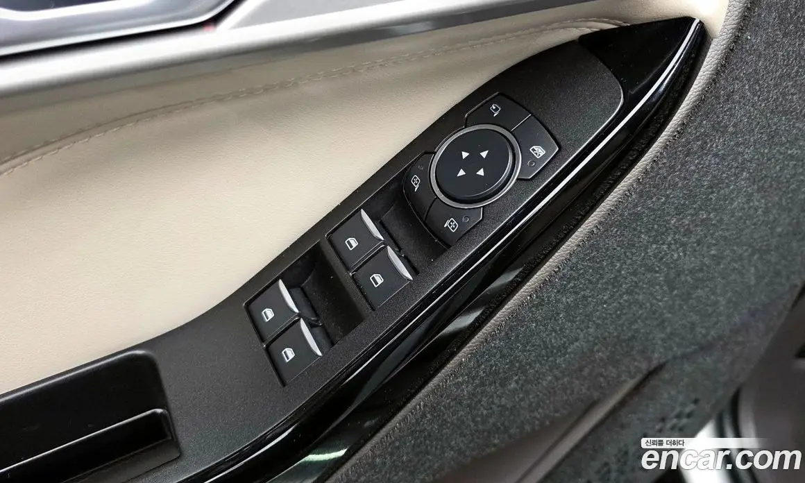 Ford Explorer 2022 3.0 автомат (гидро), фото 29