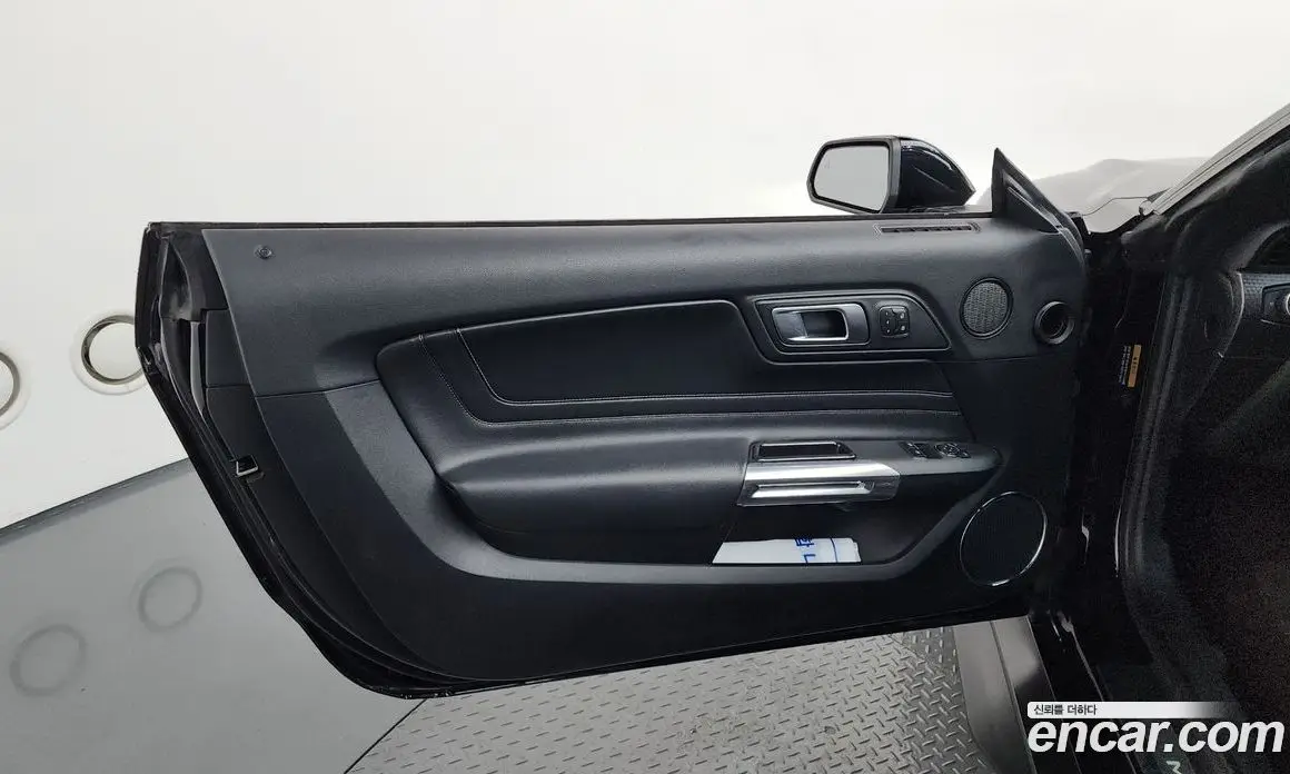 Ford Mustang 2018 5.0 автомат (гидро), фото 14