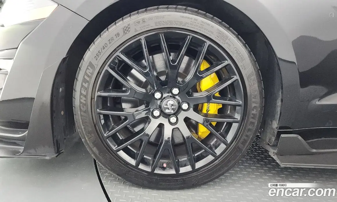 Ford Mustang 2018 5.0 автомат (гидро), фото 5