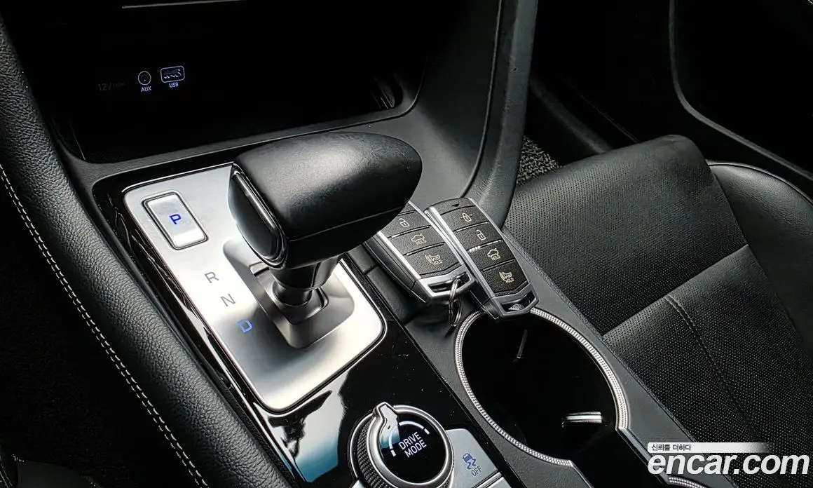 Genesis G70 2018 2.0 автомат (гидро), фото 12
