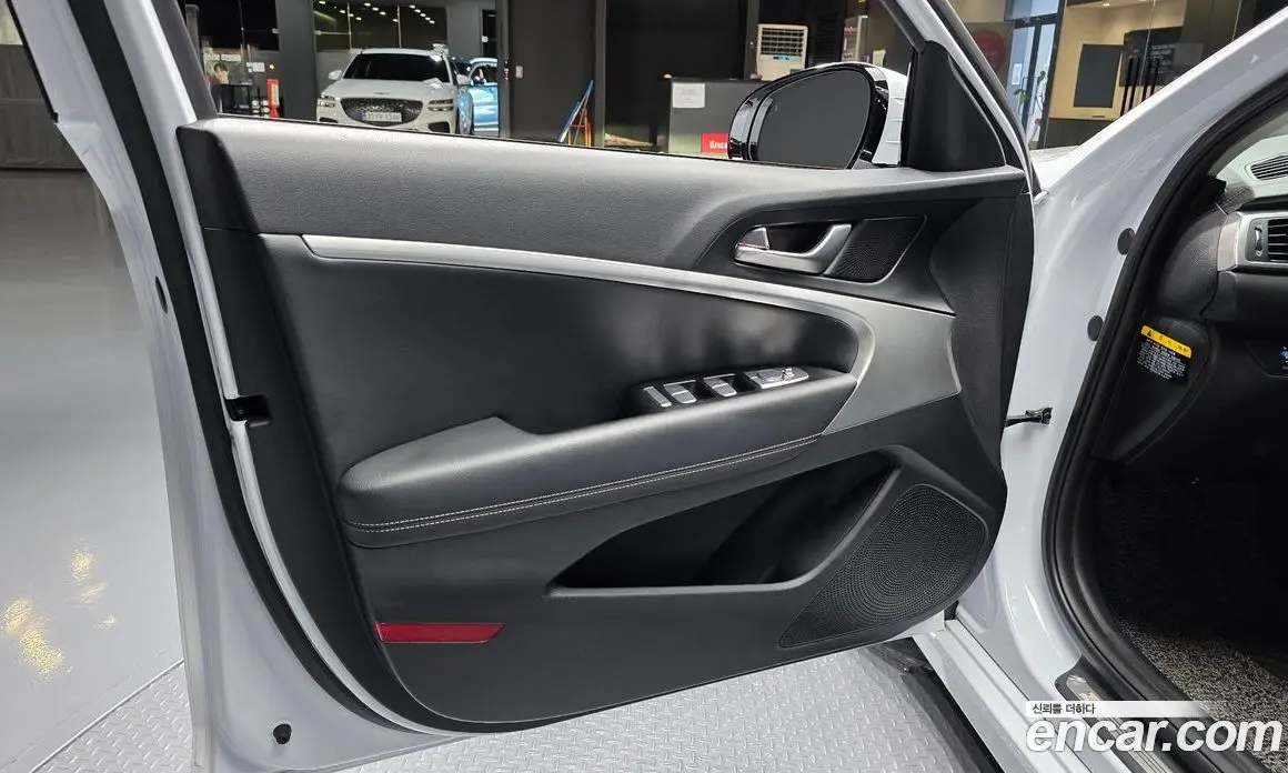 Genesis G70 2018 2.0 автомат (гидро), фото 14