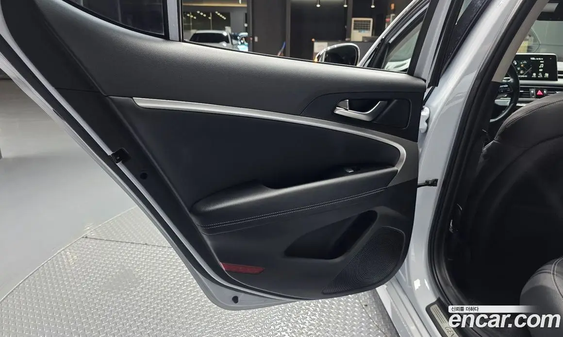 Genesis G70 2018 2.0 автомат (гидро), фото 15