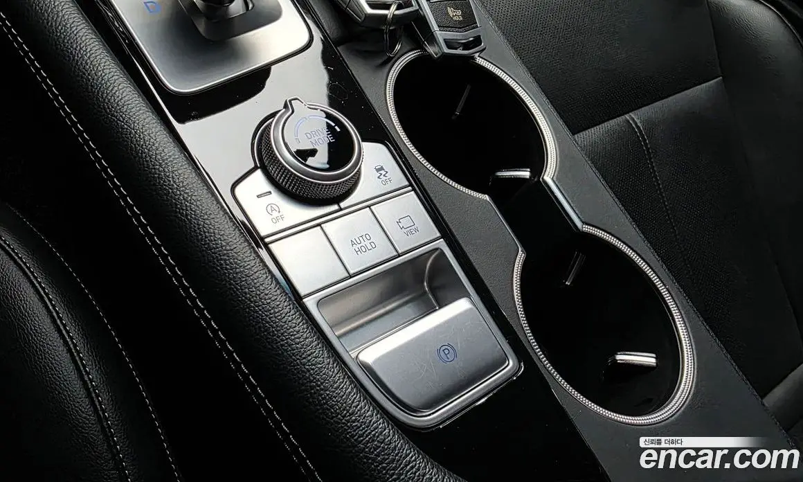 Genesis G70 2018 2.0 автомат (гидро), фото 27
