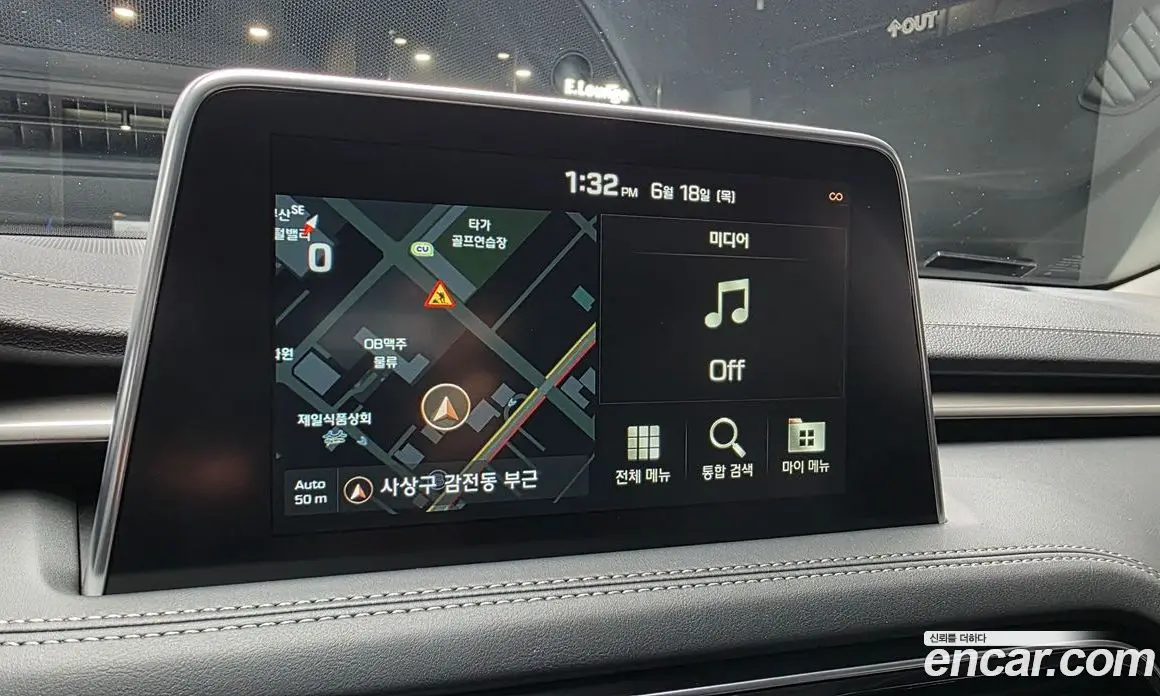 Genesis G70 2018 2.0 автомат (гидро), фото 30