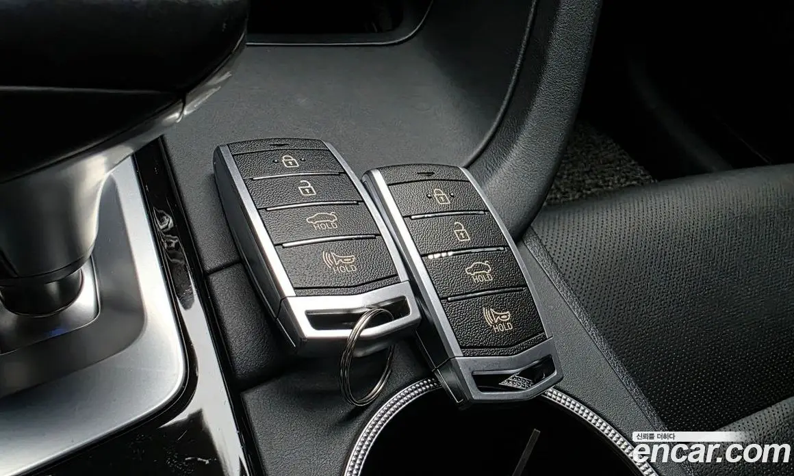 Genesis G70 2018 2.0 автомат (гидро), фото 34