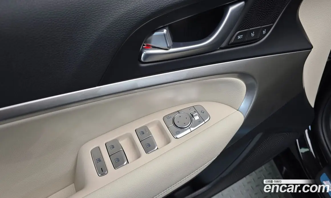 Genesis G70 2024 2.5 автомат (гидро), фото 28