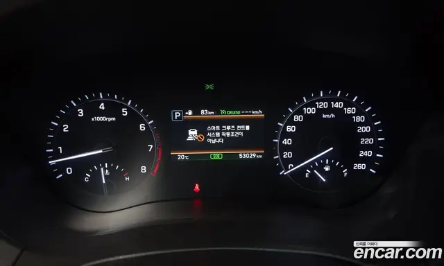 Genesis G80 2019 3.3 автомат (гидро), миниатюра 11