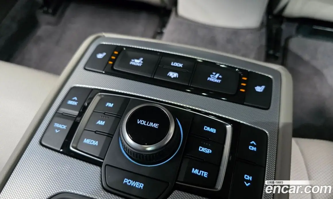 Genesis G80 2019 3.3 автомат (гидро), фото 25