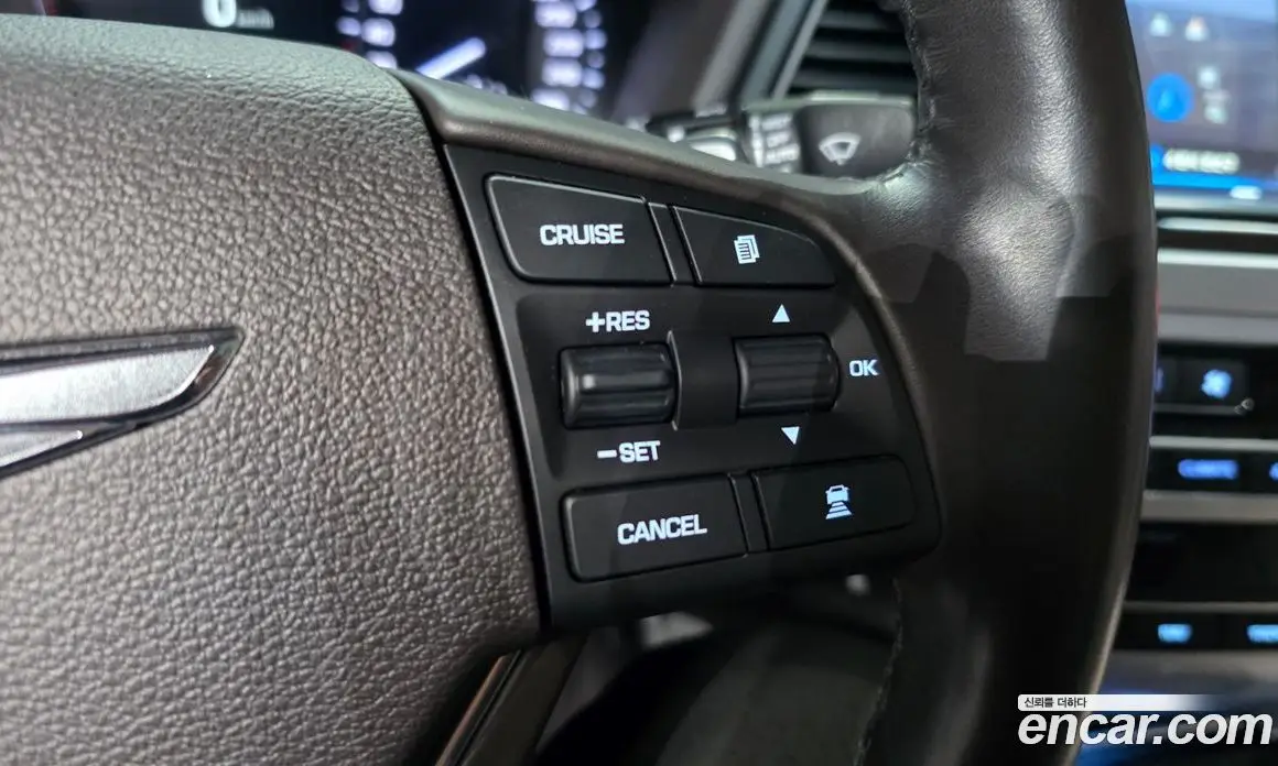 Genesis G80 2019 3.3 автомат (гидро), фото 32