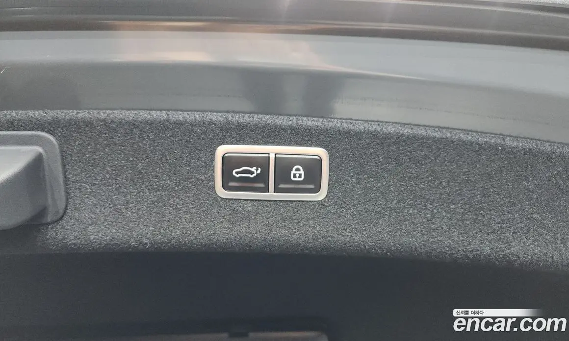 Genesis G80 2021 3.5 автомат (гидро), фото 23