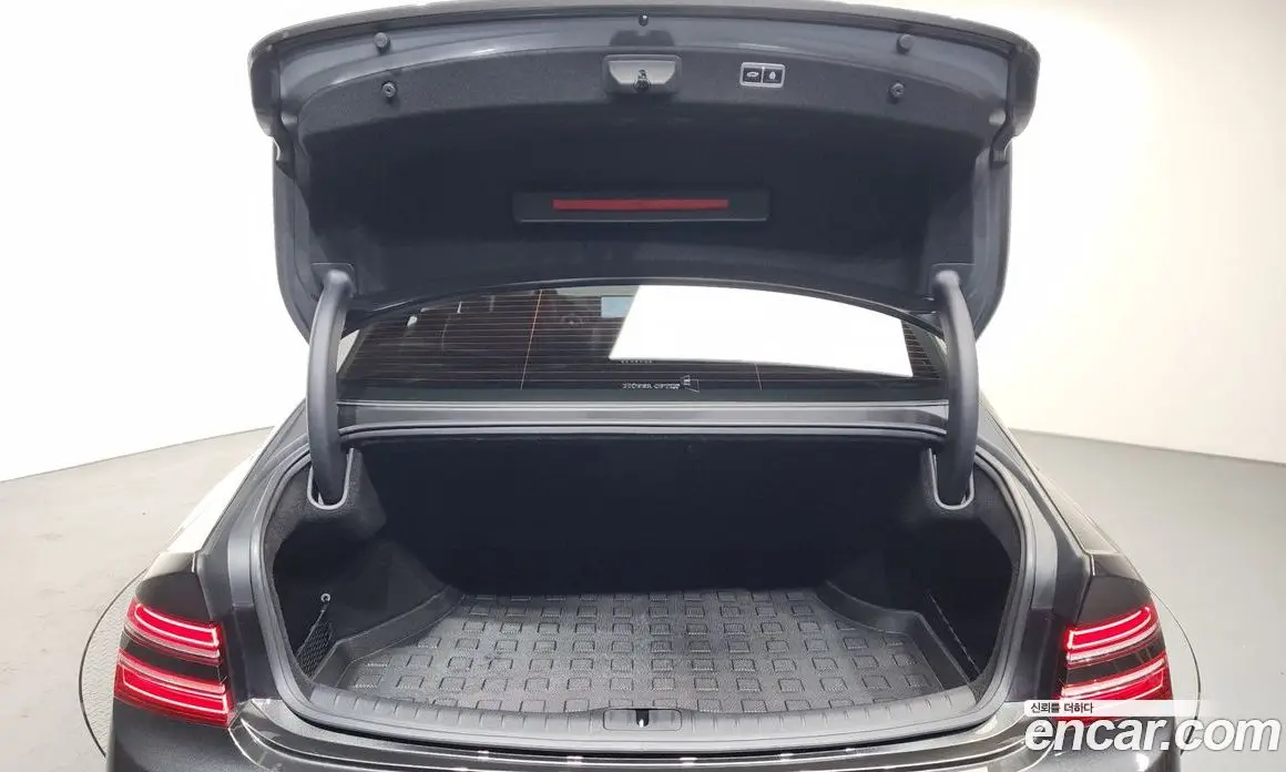 Genesis G80 2021 3.5 автомат (гидро), фото 24