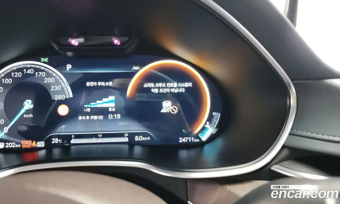 Genesis G80 2021 3.5 автомат (гидро), фото 25