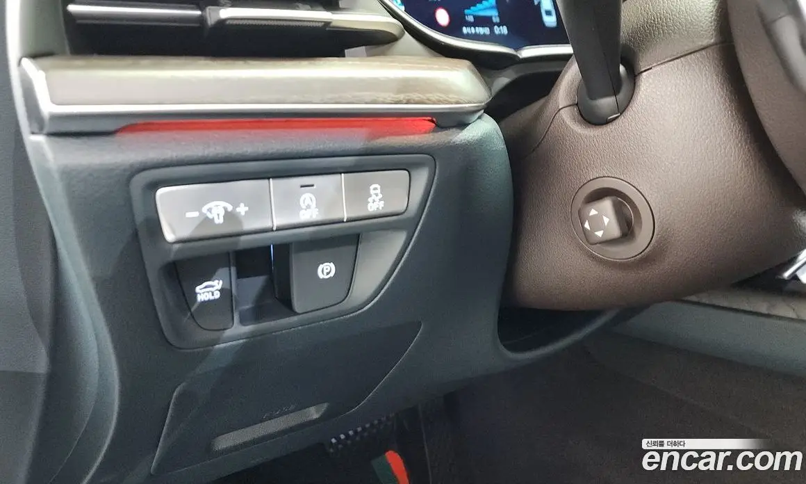 Genesis G80 2021 3.5 автомат (гидро), фото 28
