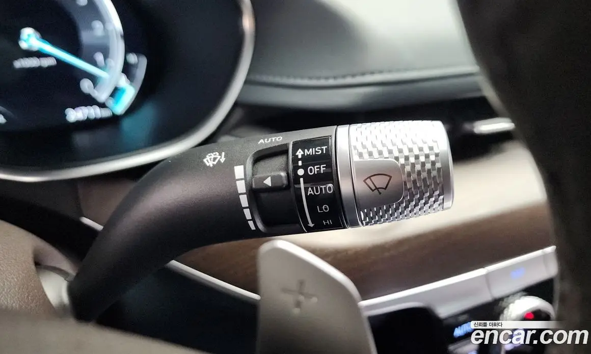 Genesis G80 2021 3.5 автомат (гидро), фото 29