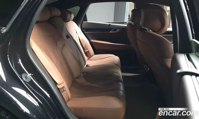 Genesis G80 2021 2.5 автомат (гидро), миниатюра 12