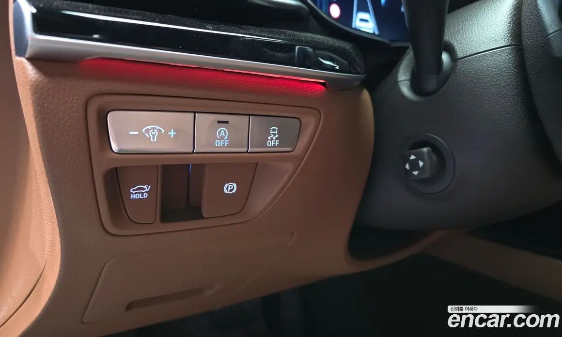 Genesis G80 2021 2.5 автомат (гидро), фото 18