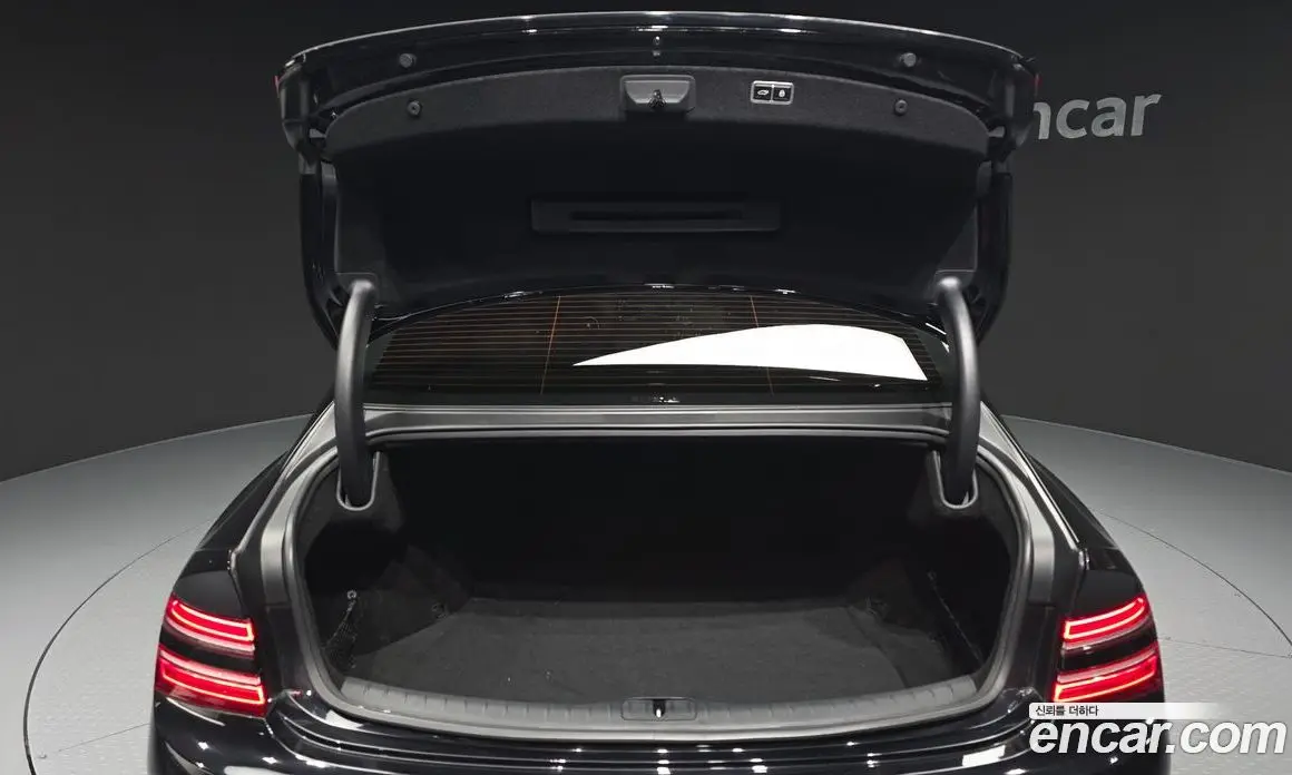 Genesis G80 2021 2.5 автомат (гидро), фото 20