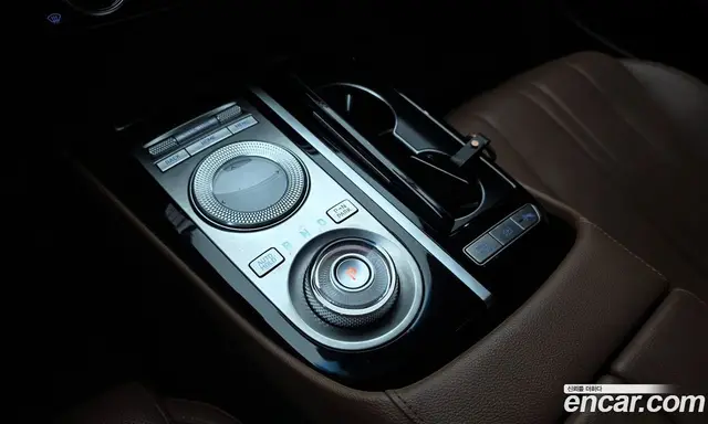 Genesis G80 2021 2.5 автомат (гидро), миниатюра 9