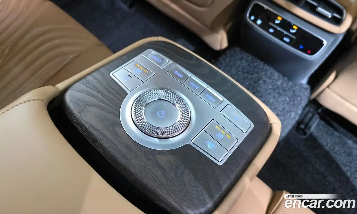 Genesis G80 2021 2.5 автомат (гидро), фото 18