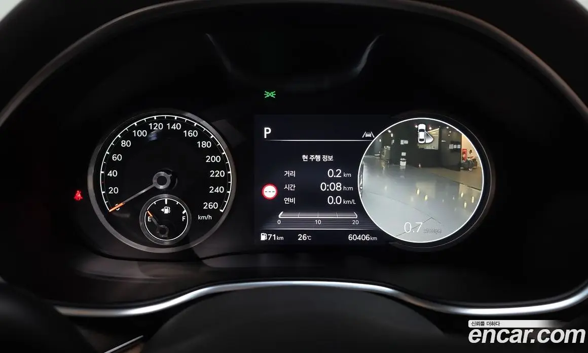 Genesis G80 2021 2.5 автомат (гидро), фото 8