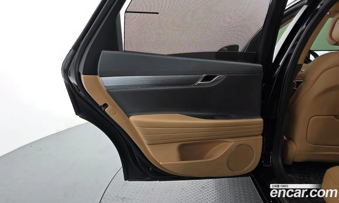 Genesis G80 2021 2.5 автомат (гидро), фото 15