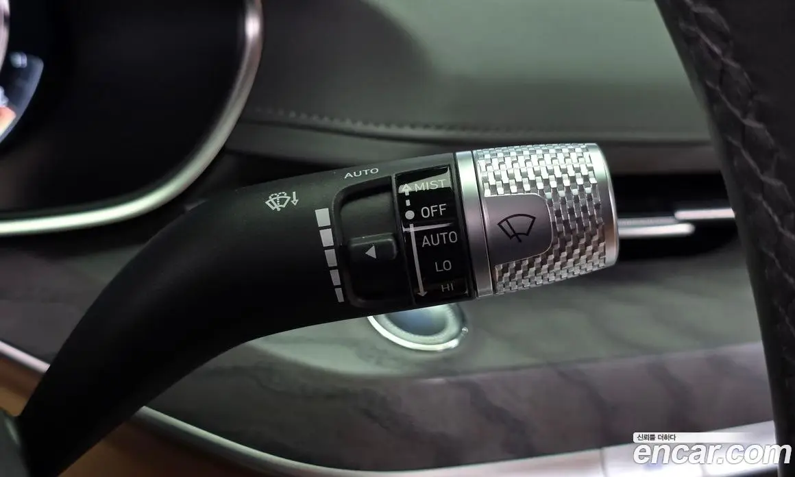 Genesis G80 2021 2.5 автомат (гидро), фото 28