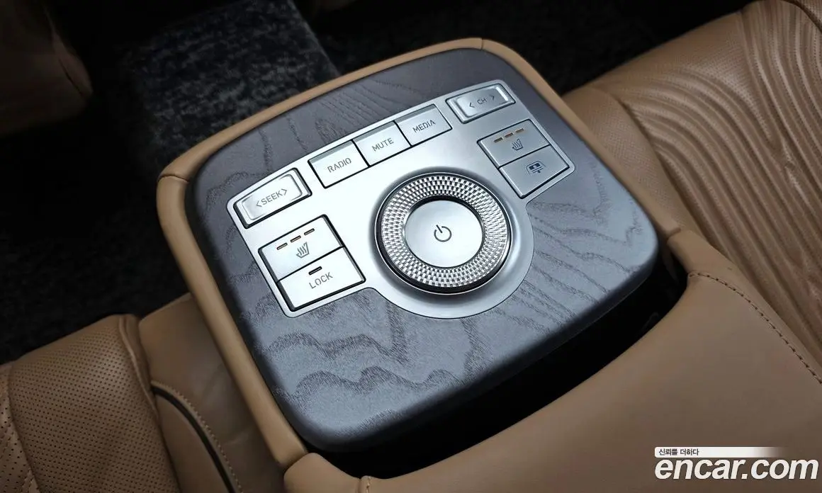Genesis G80 2021 2.5 автомат (гидро), фото 33