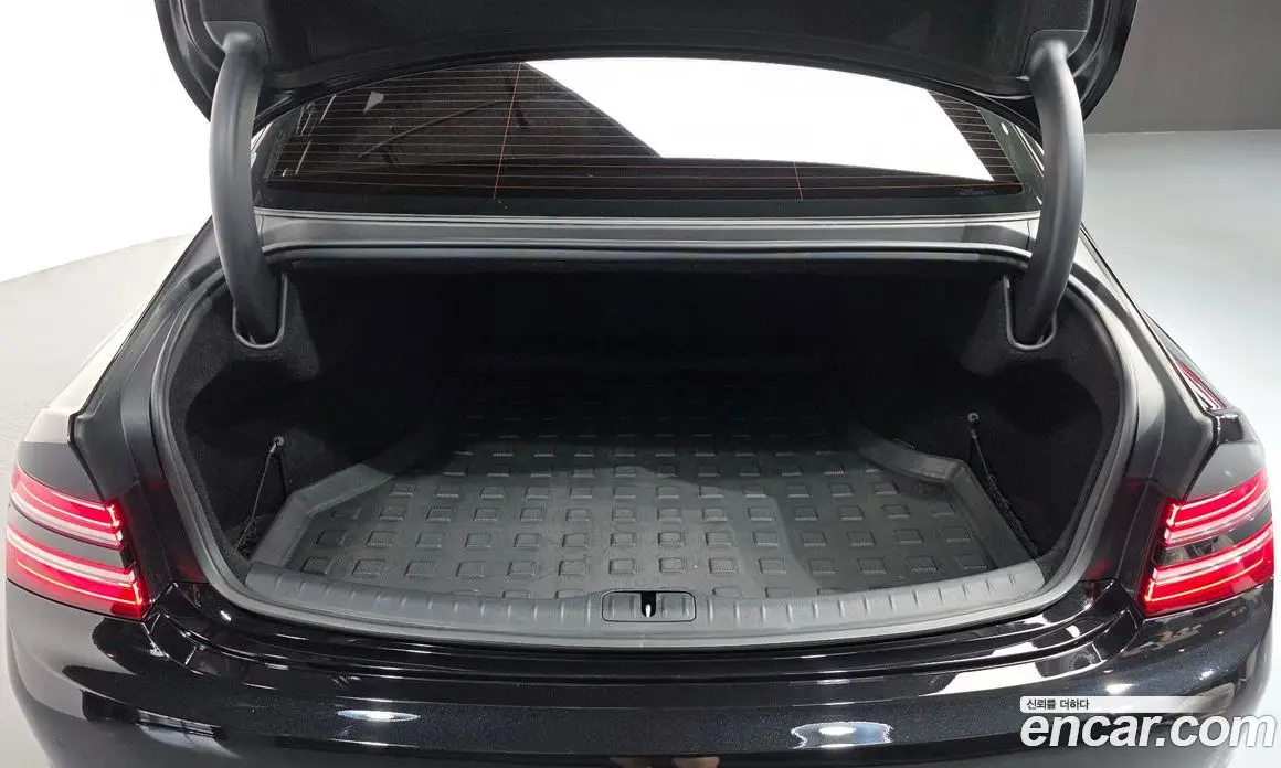 Genesis G80 2021 2.5 автомат (гидро), фото 35