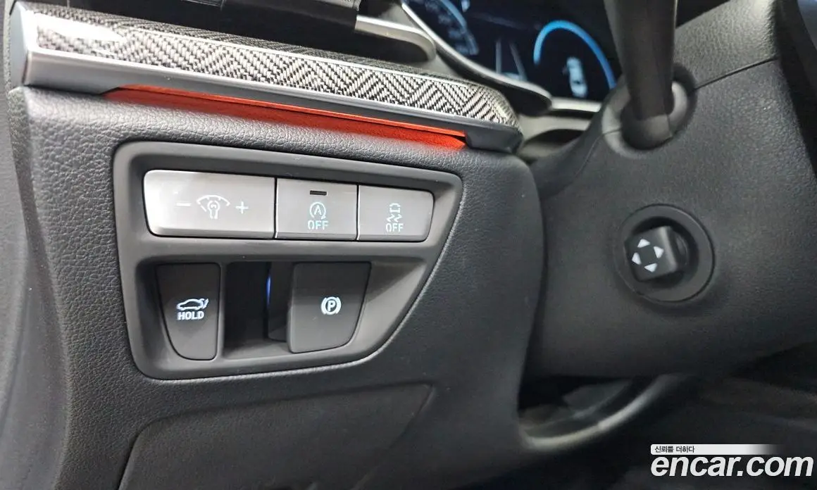 Genesis G80 2022 2.5 автомат (гидро), фото 13