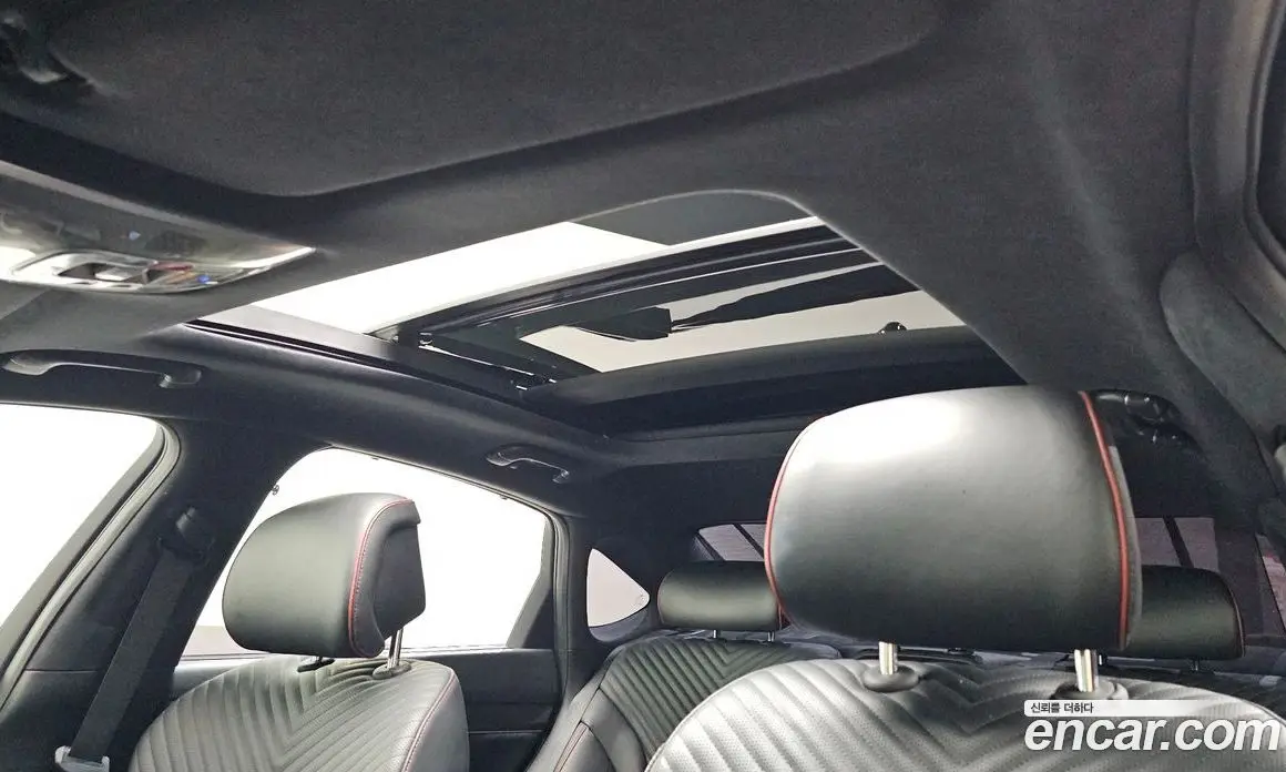 Genesis G80 2022 2.5 автомат (гидро), фото 19