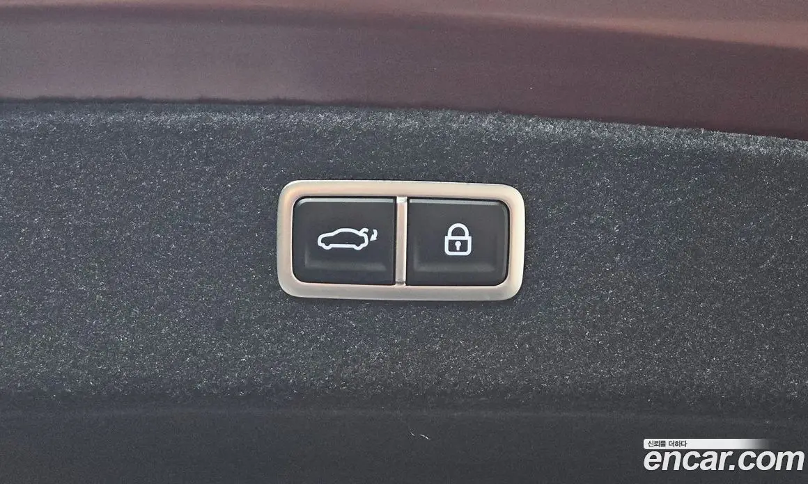 Genesis G80 2022 2.5 автомат (гидро), фото 20