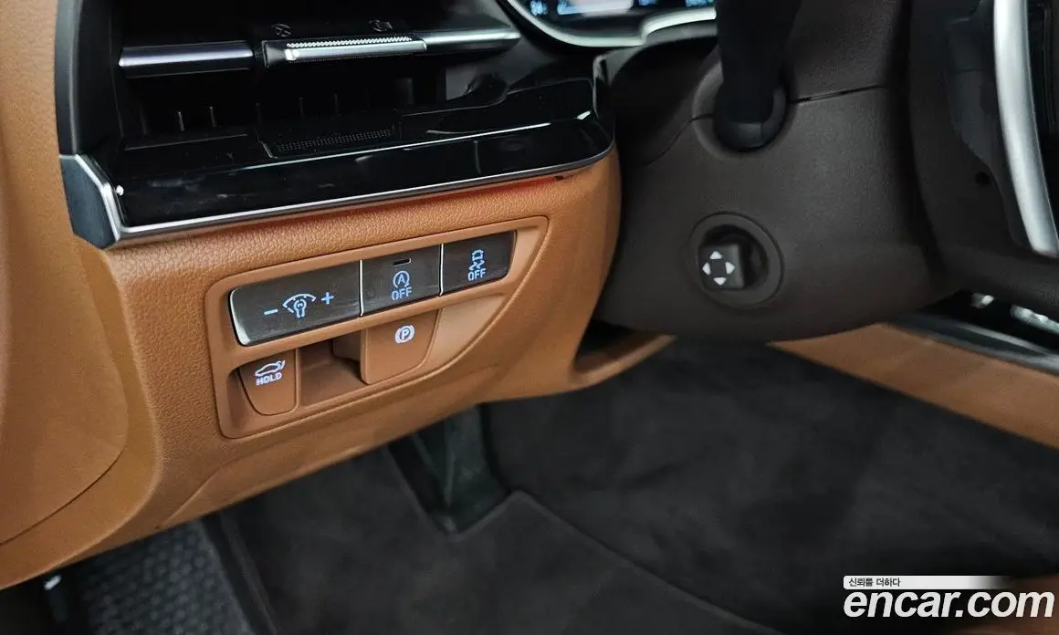 Genesis G80 2023 3.5 автомат (гидро), фото 19