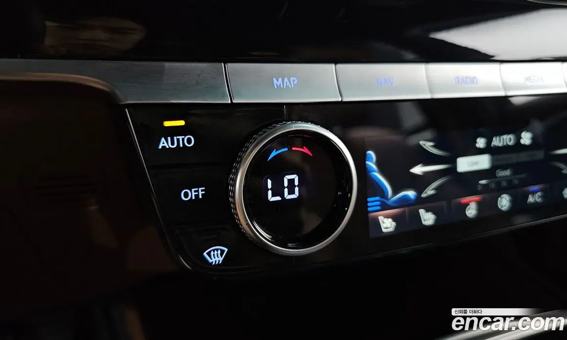 Genesis G80 2023 3.5 автомат (гидро), фото 20