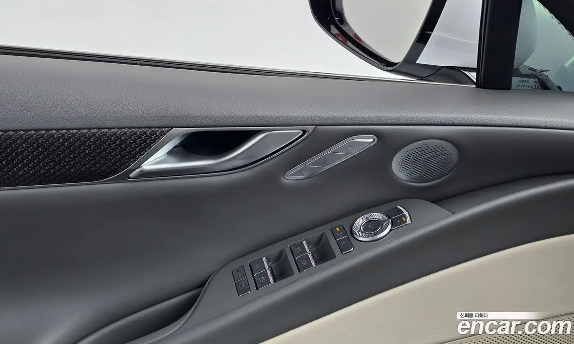 Genesis G80 2025 3.5 автомат (гидро), фото 25