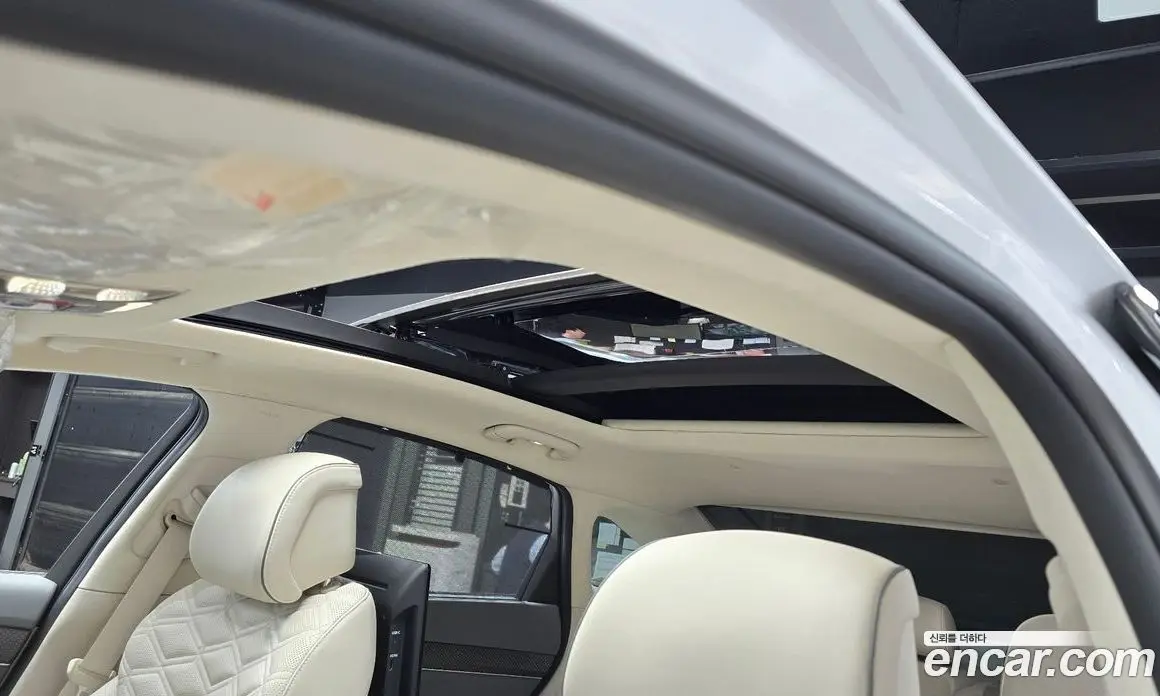 Genesis G80 2025 3.5 автомат (гидро), фото 26