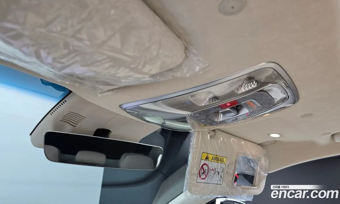 Genesis G80 2025 3.5 автомат (гидро), фото 27