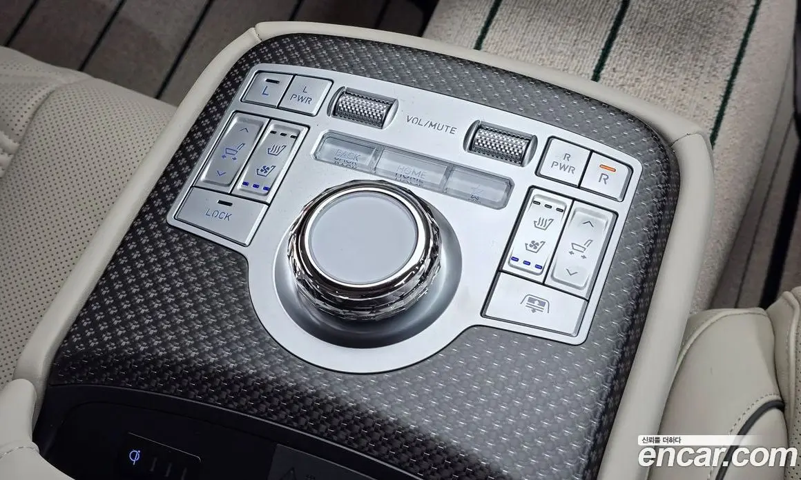 Genesis G80 2025 3.5 автомат (гидро), фото 29