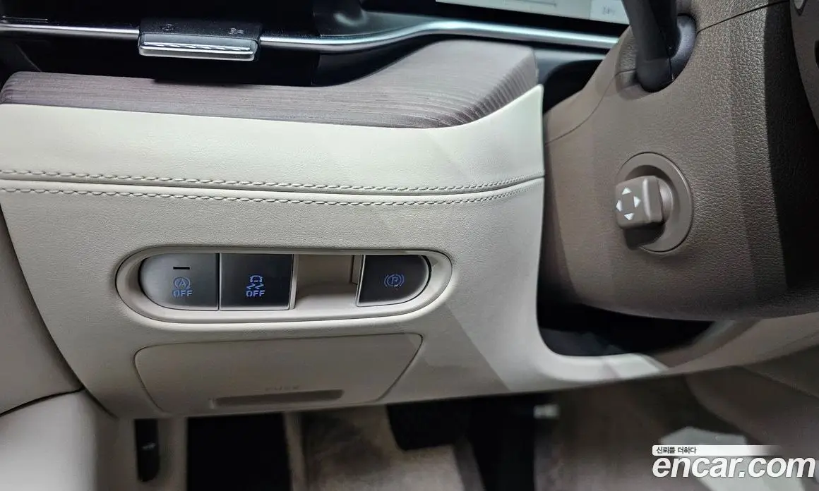 Genesis G90 2022 3.5 автомат (гидро), фото 15