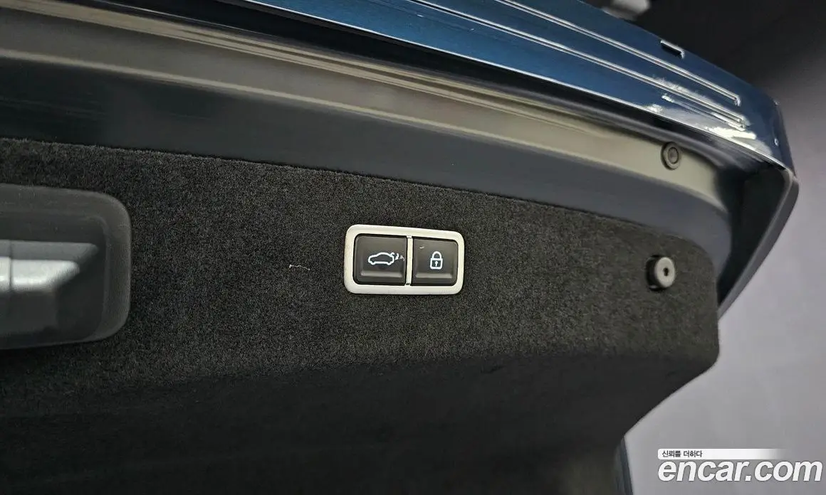 Genesis G90 2022 3.5 автомат (гидро), фото 20